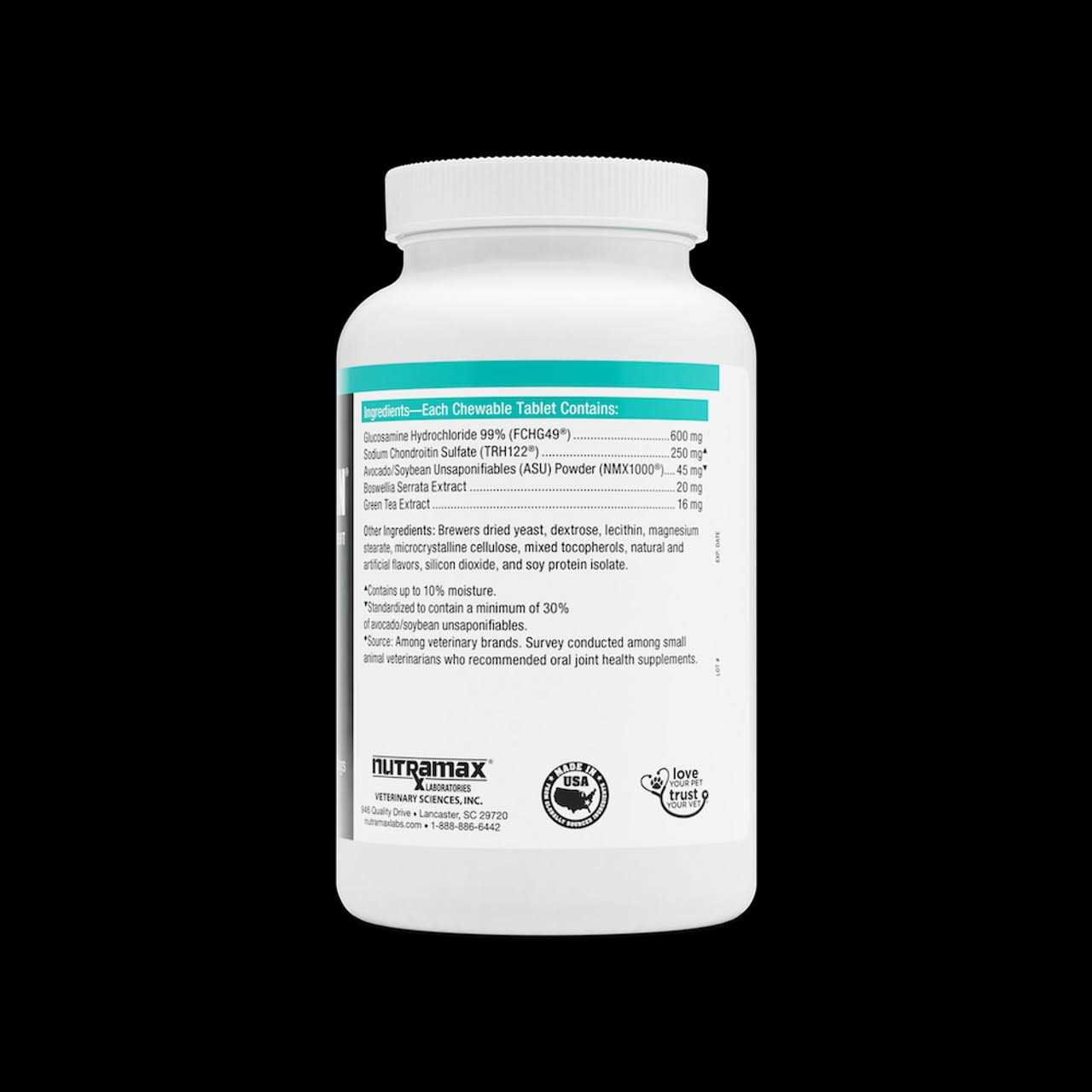 Dasuquin for Small/Medium Dogs