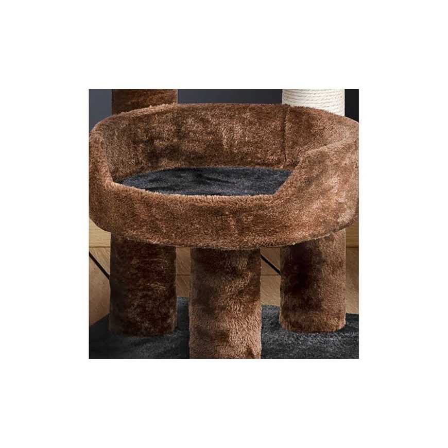 Go Pet Club 23 in. Cat Tree Perch with Large Perch