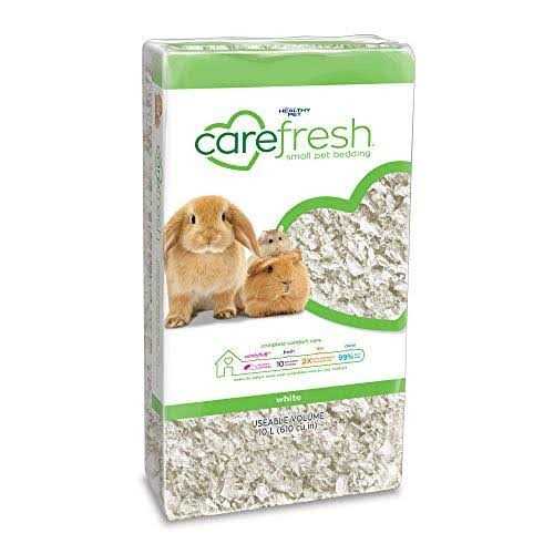 Carefresh White Small Pet Bedding