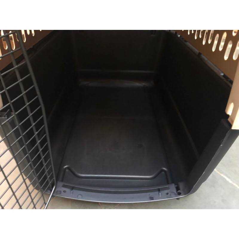 Top Paw Portable Dog Carrier