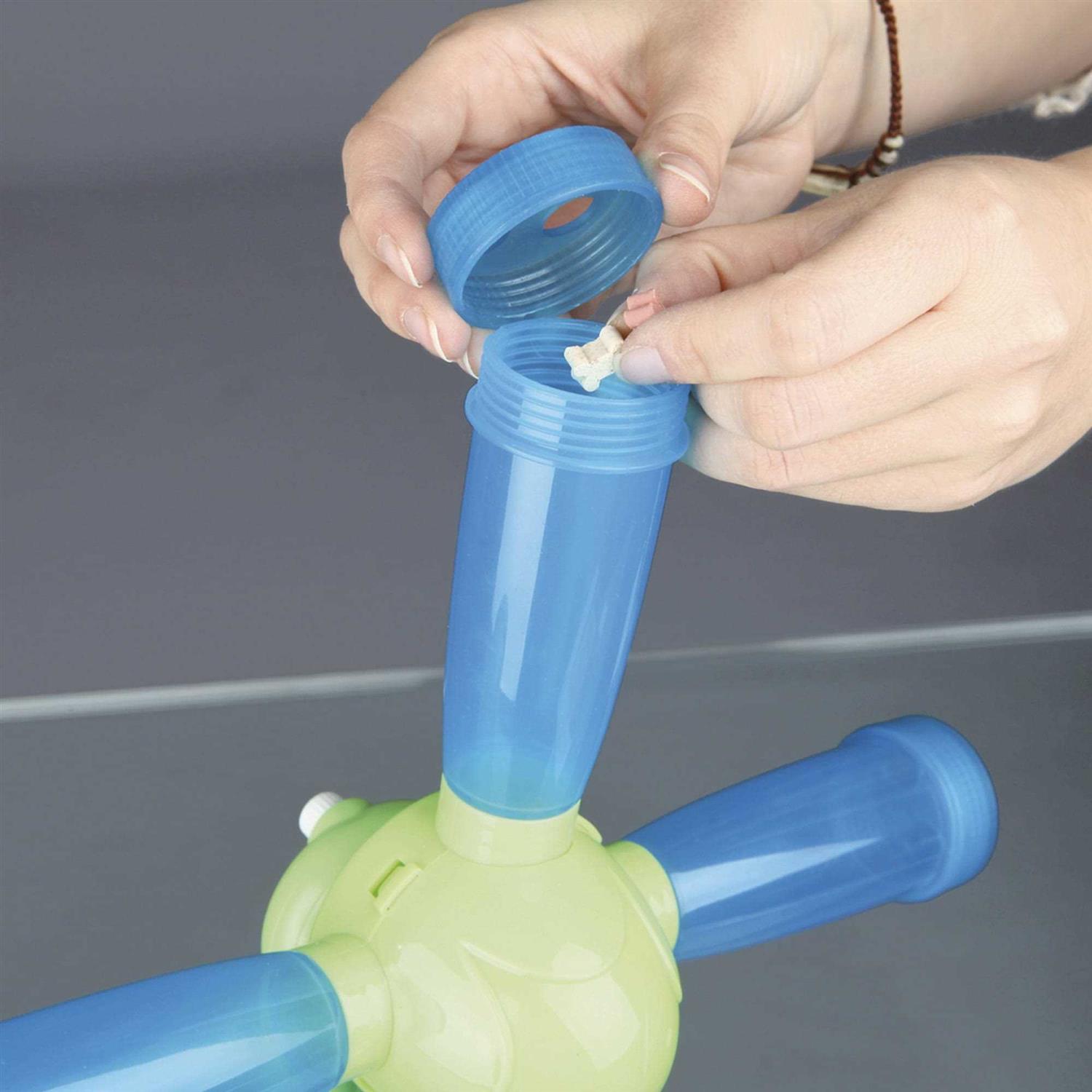 Trixie Windmill Dog Activity Strategy Game