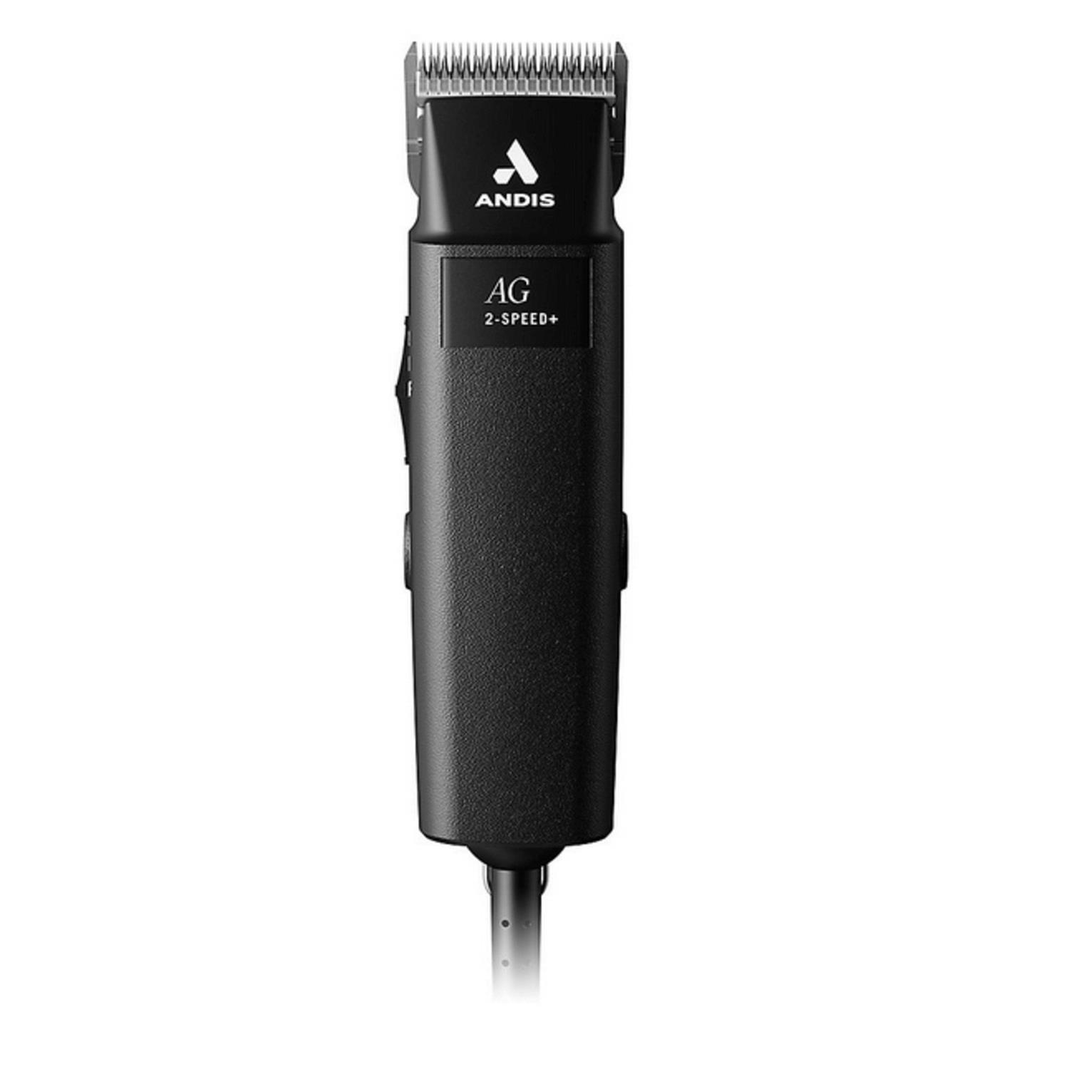 Andis ProClip AG2 2-Speed Detachable Blade Clipper