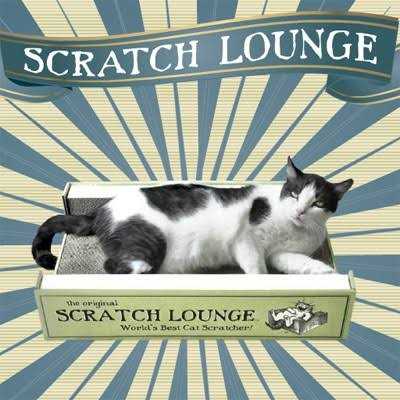 The Original Scratch Lounge