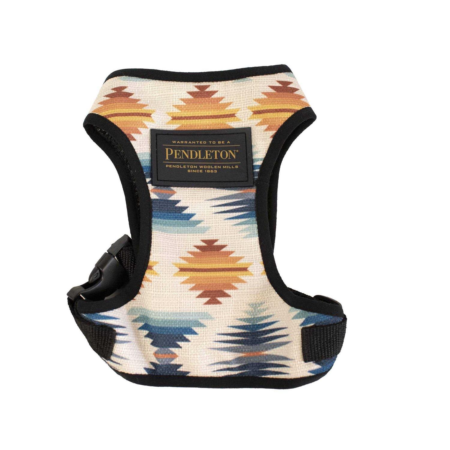 Pendleton Ombre Dog Harness