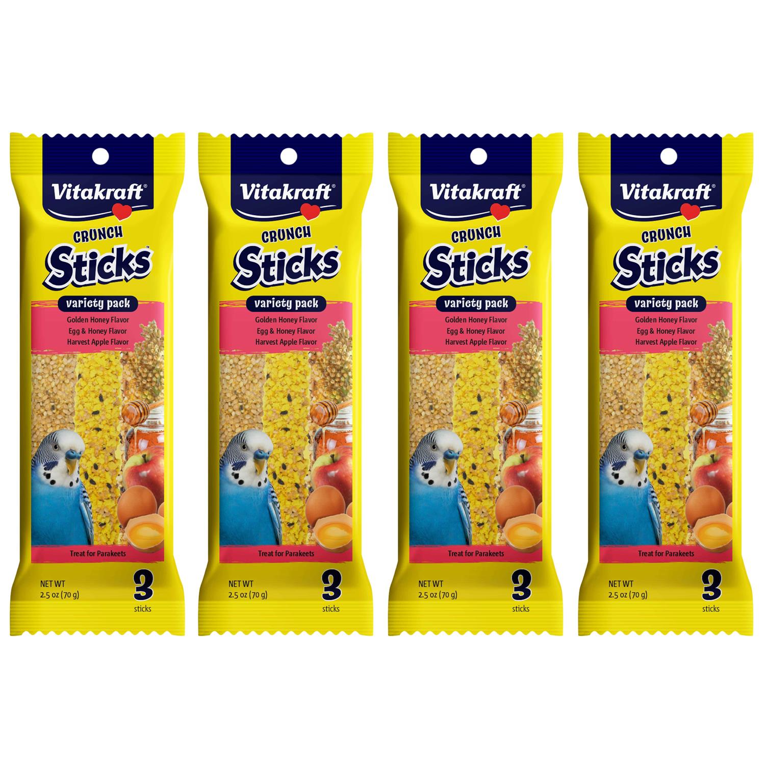 Vitakraft Crunch Sticks