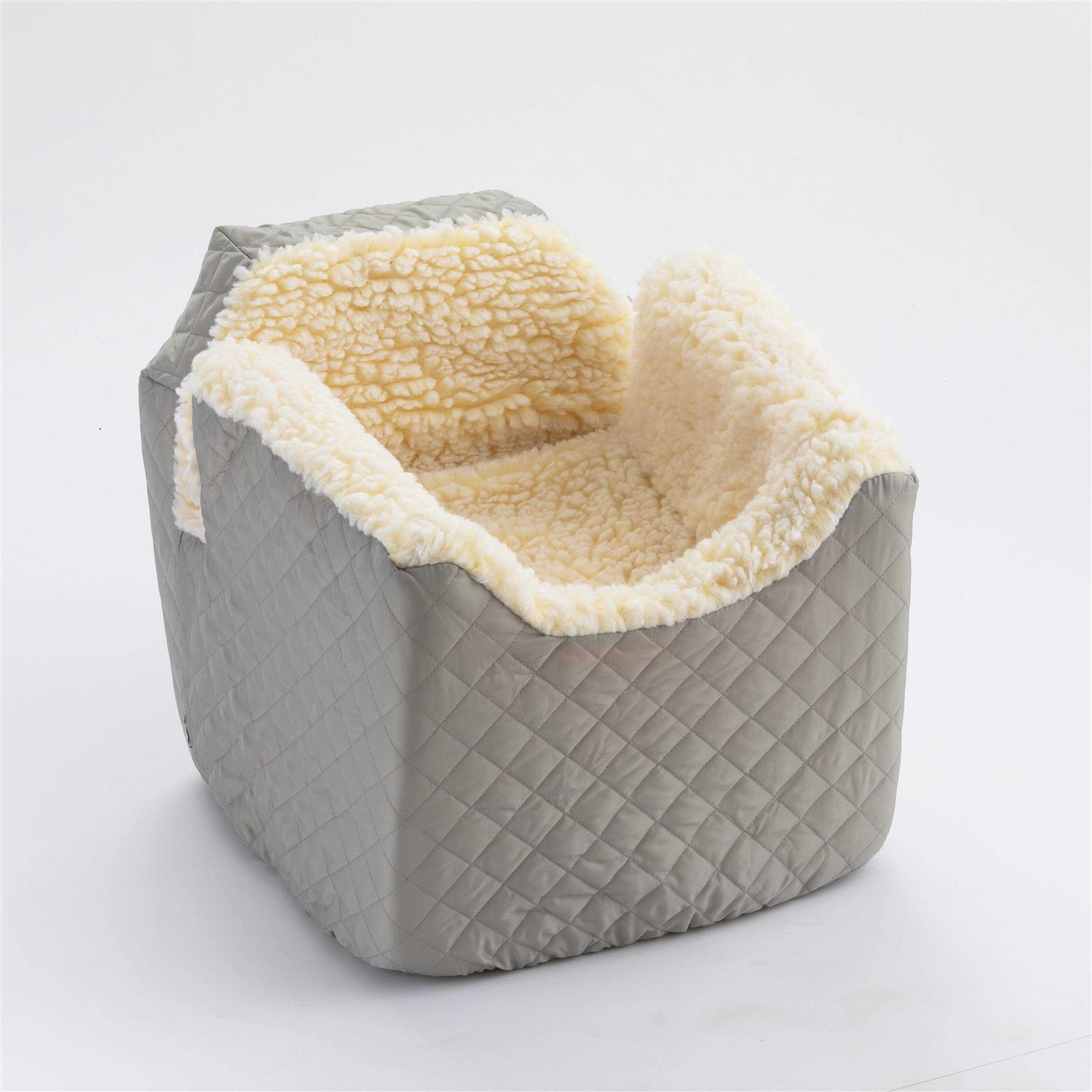 Snoozer Lookout Pet Car Seat