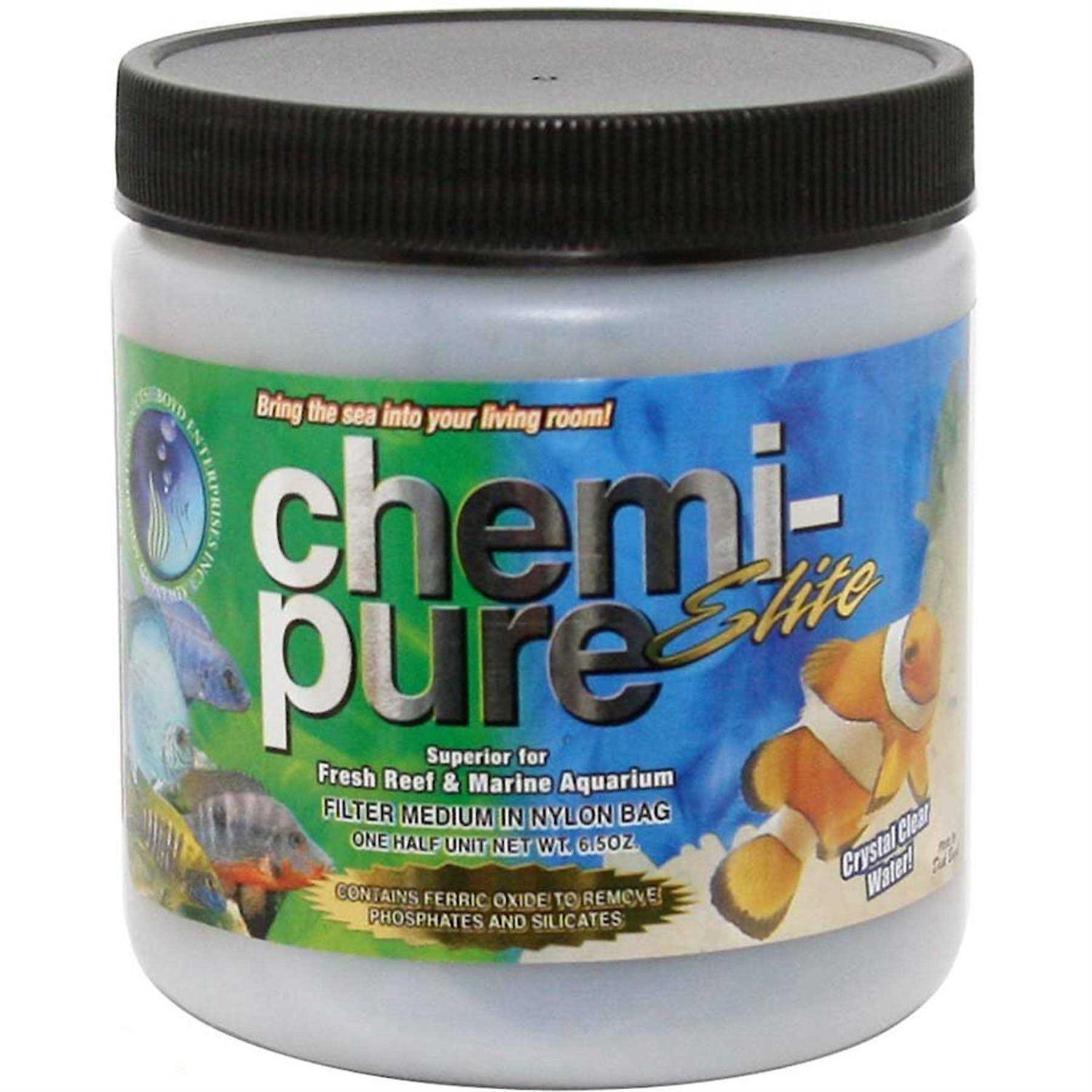 Boyd Chemi-Pure Elite