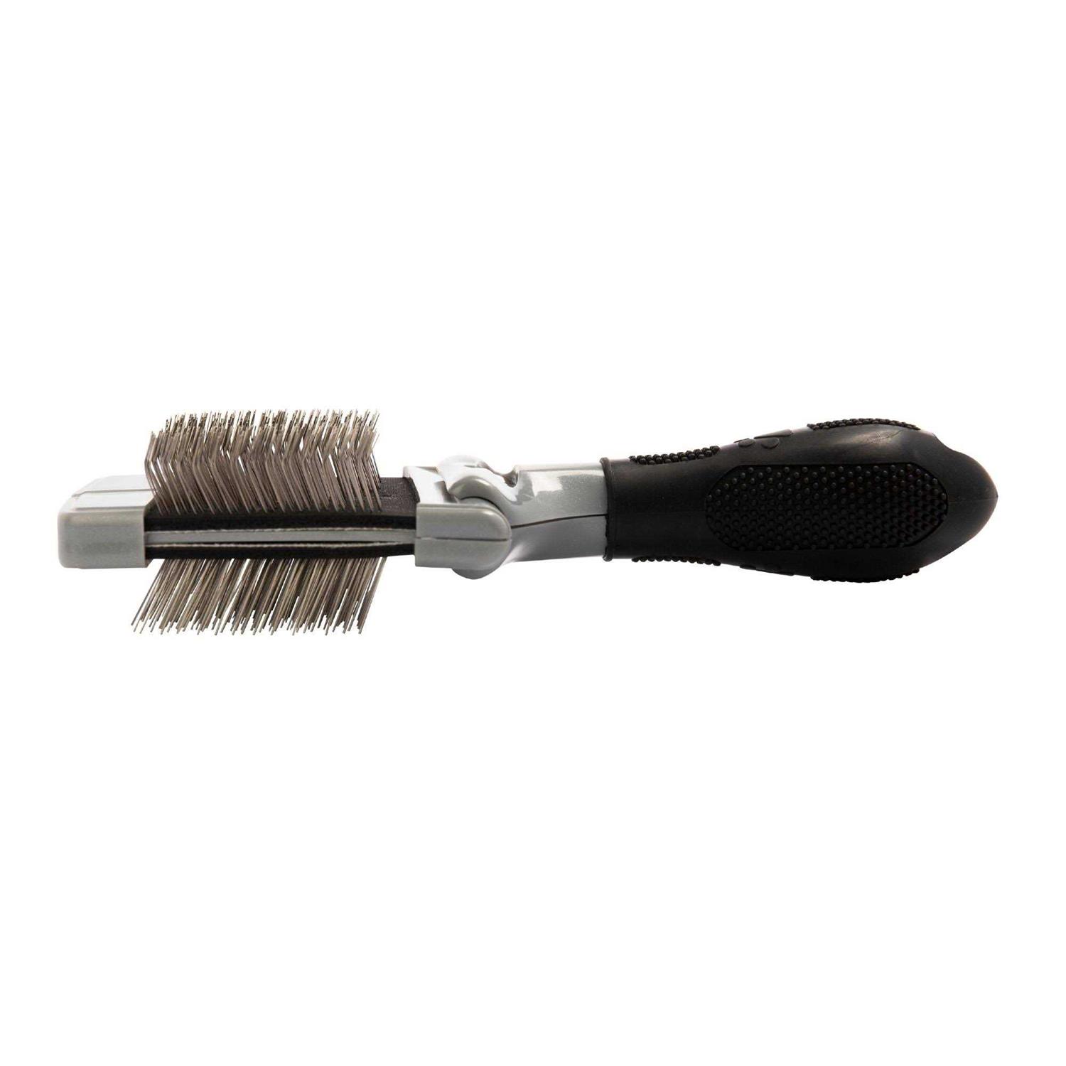 Furminator Firm Slicker Brush