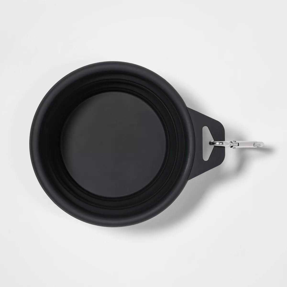 Boots & Barkley Collapsible Dog Bowl