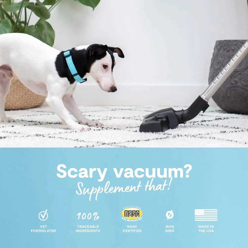 Open Farm Calming Chews Dog Supplement