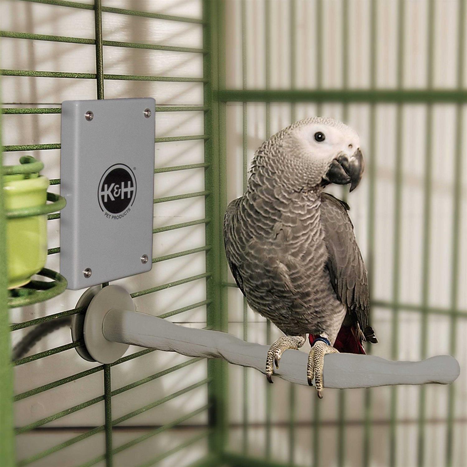 K&H Pet Products Snuggle Up Bird Warmer