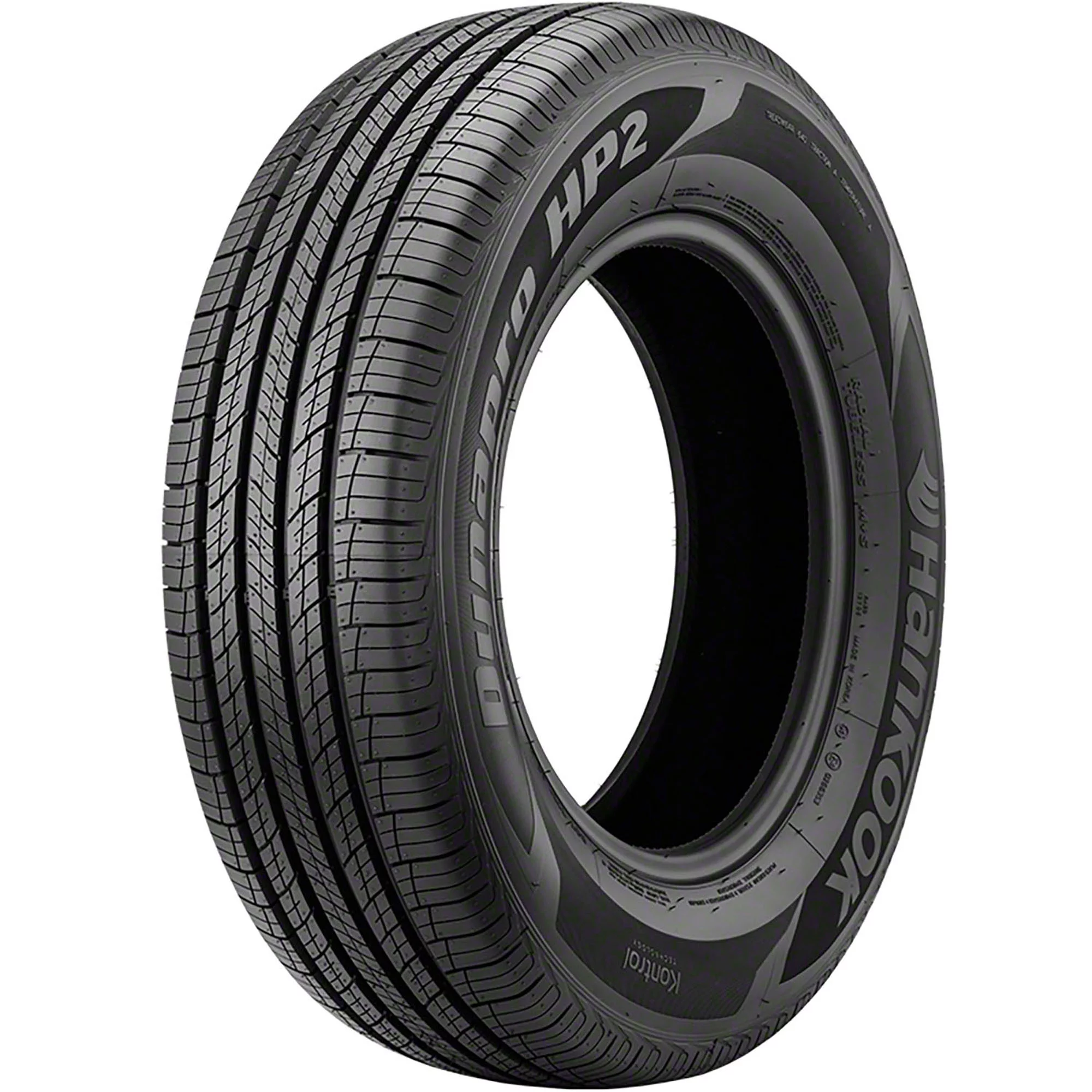 Hankook Dynapro HP2 (RA33) All Season 235/65R17 104H SUV/Crossover Tire