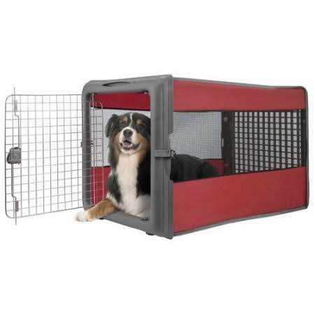 SportPet Designs Sportpet Pop up Travel Crate