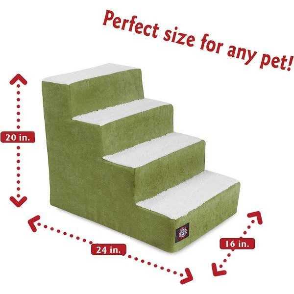 Majestic Pet Villa Pet Stairs Step
