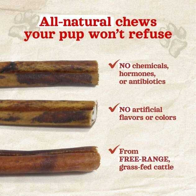 Natural Farm Collagen Sticks
