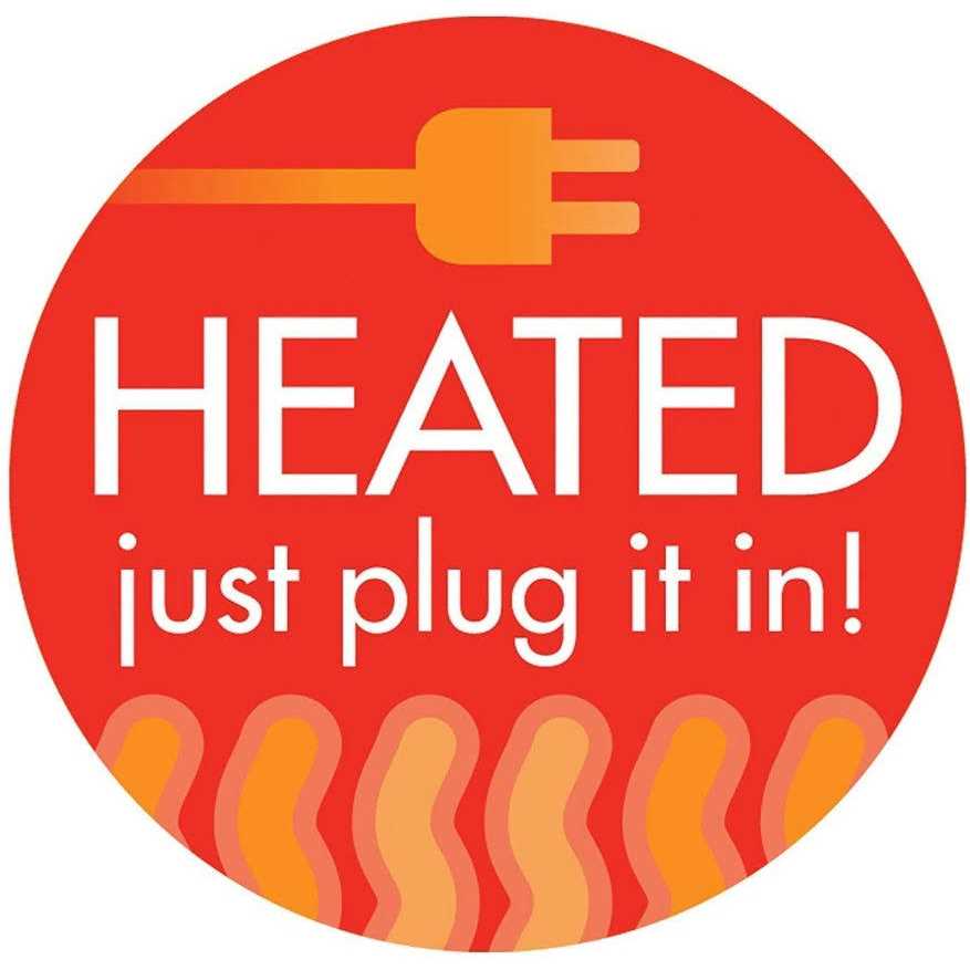 K&H Pet Products Snuggle Up Bird Warmer