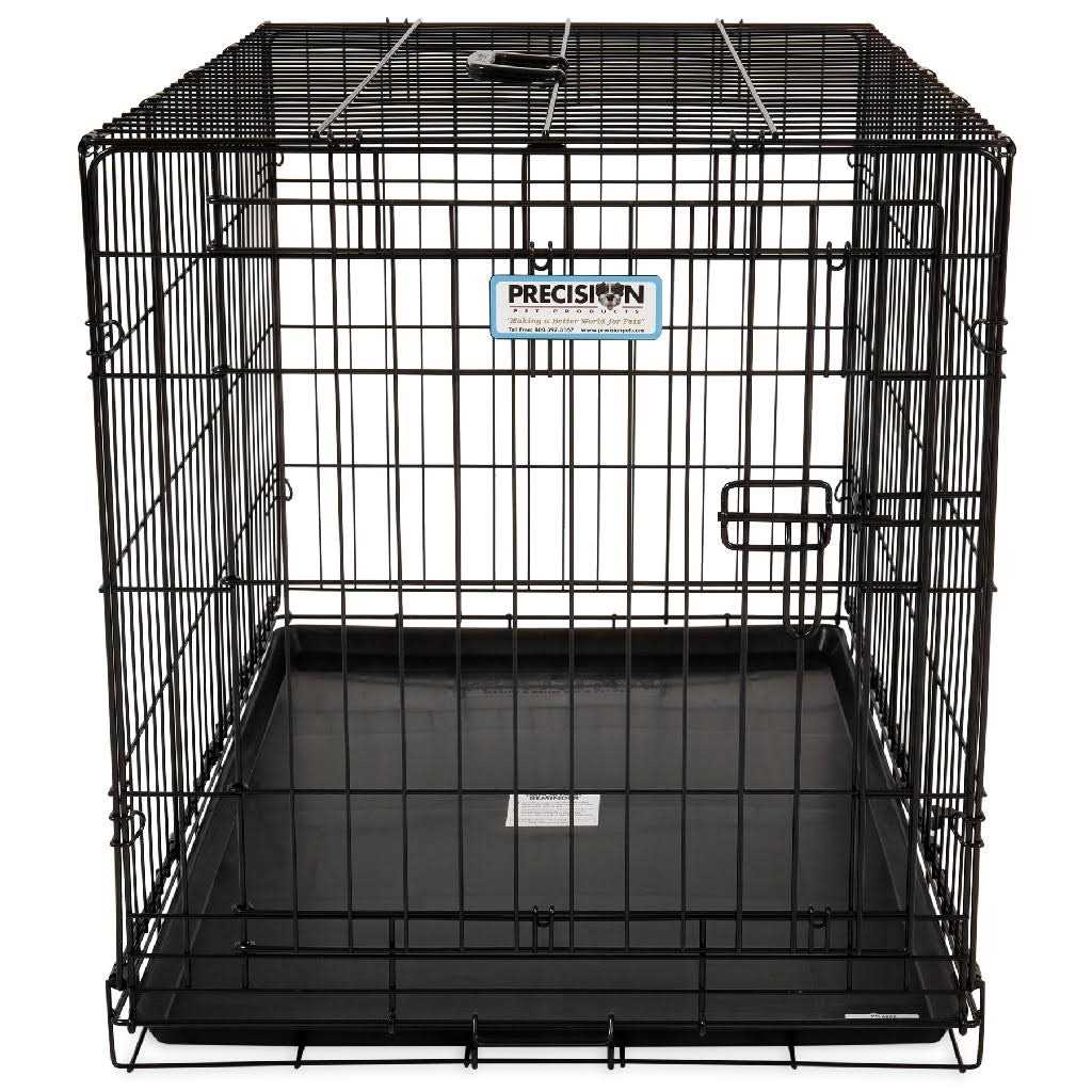 Precision Pet ProValu Door Dog Crate