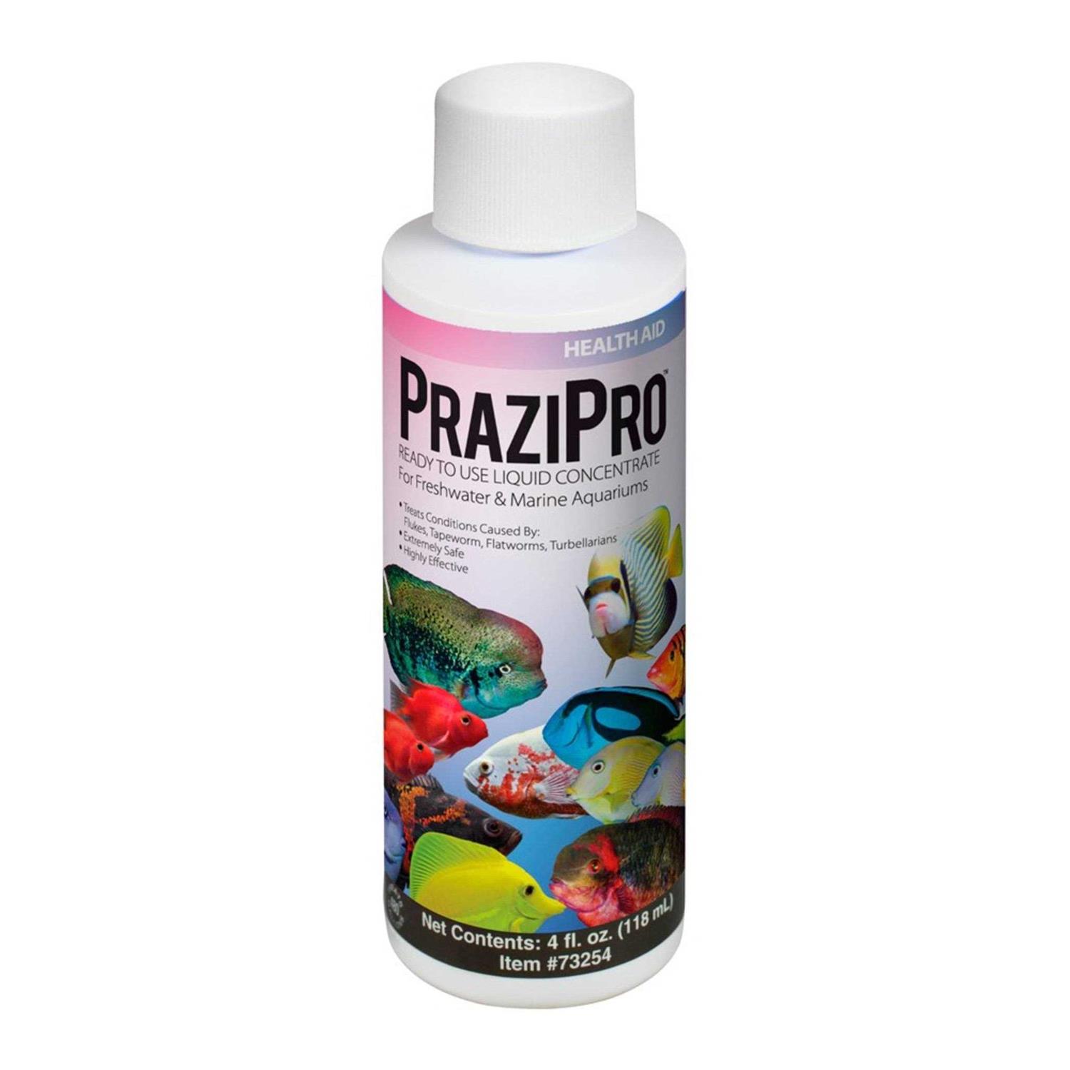 Hikari PraziPro 1 oz