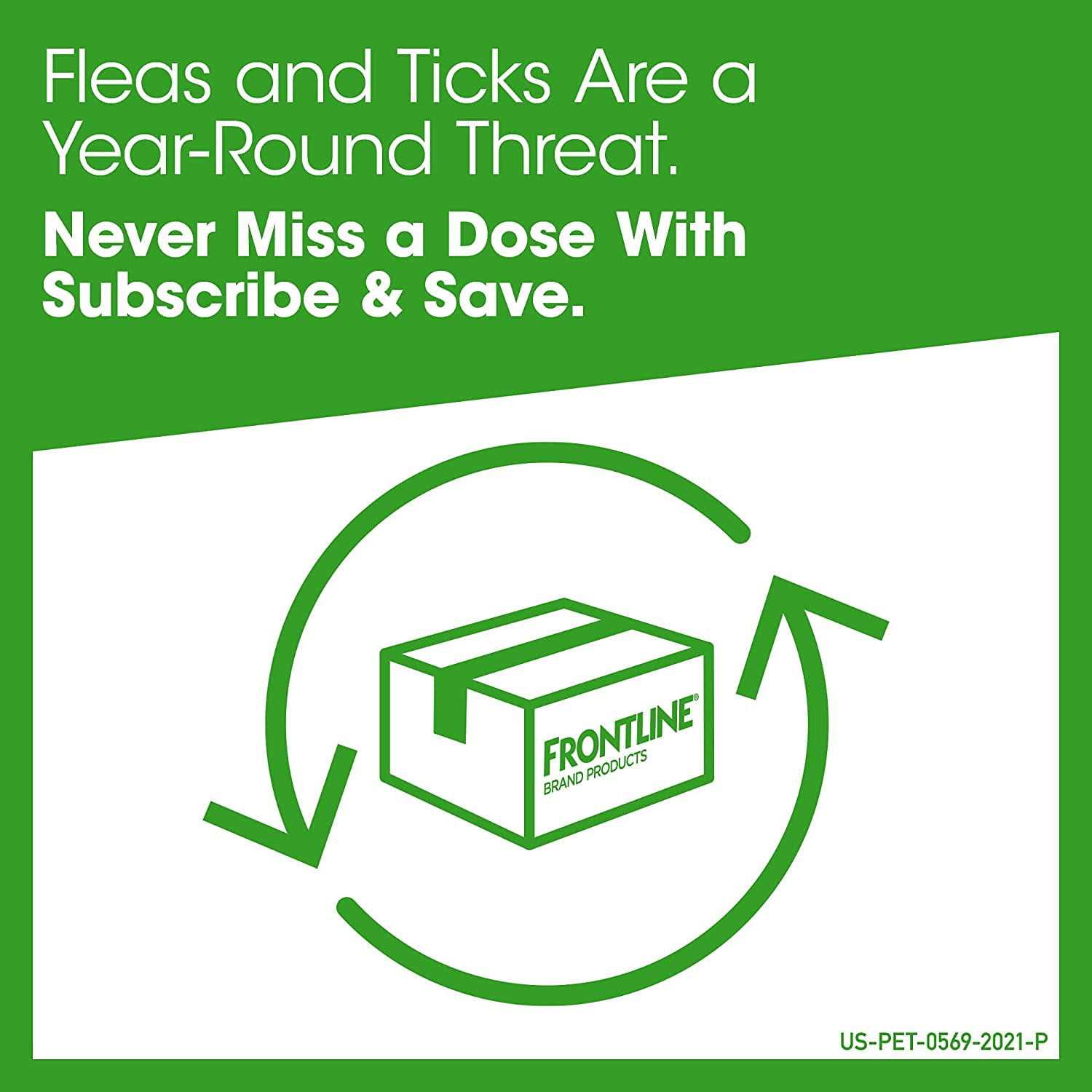 Frontline Gold for Cats