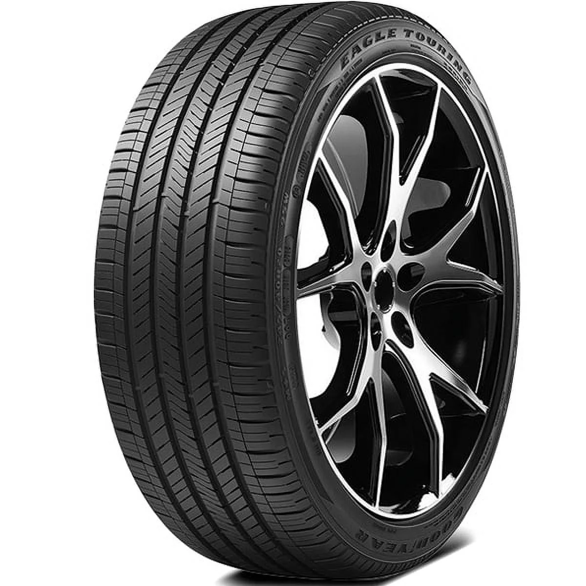Goodyear Eagle Touring 235/55R20 102V All-Season Tire