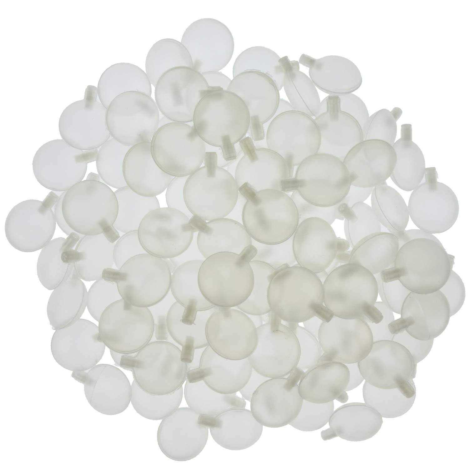 zelerdo 35mm toy squeakers fit repair dog pet baby toys noise maker insert replacement