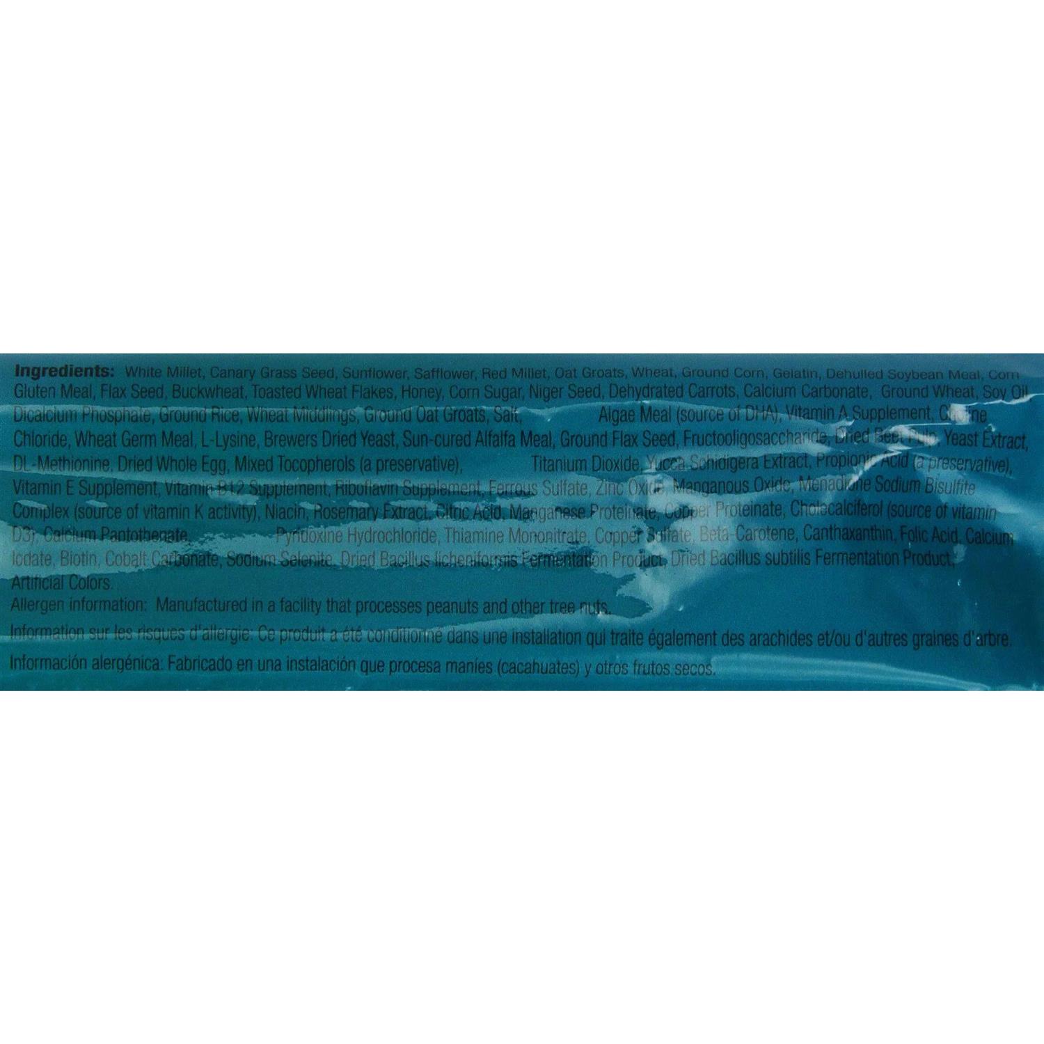 Kaytee Forti-Diet Pro Health Honey Treat