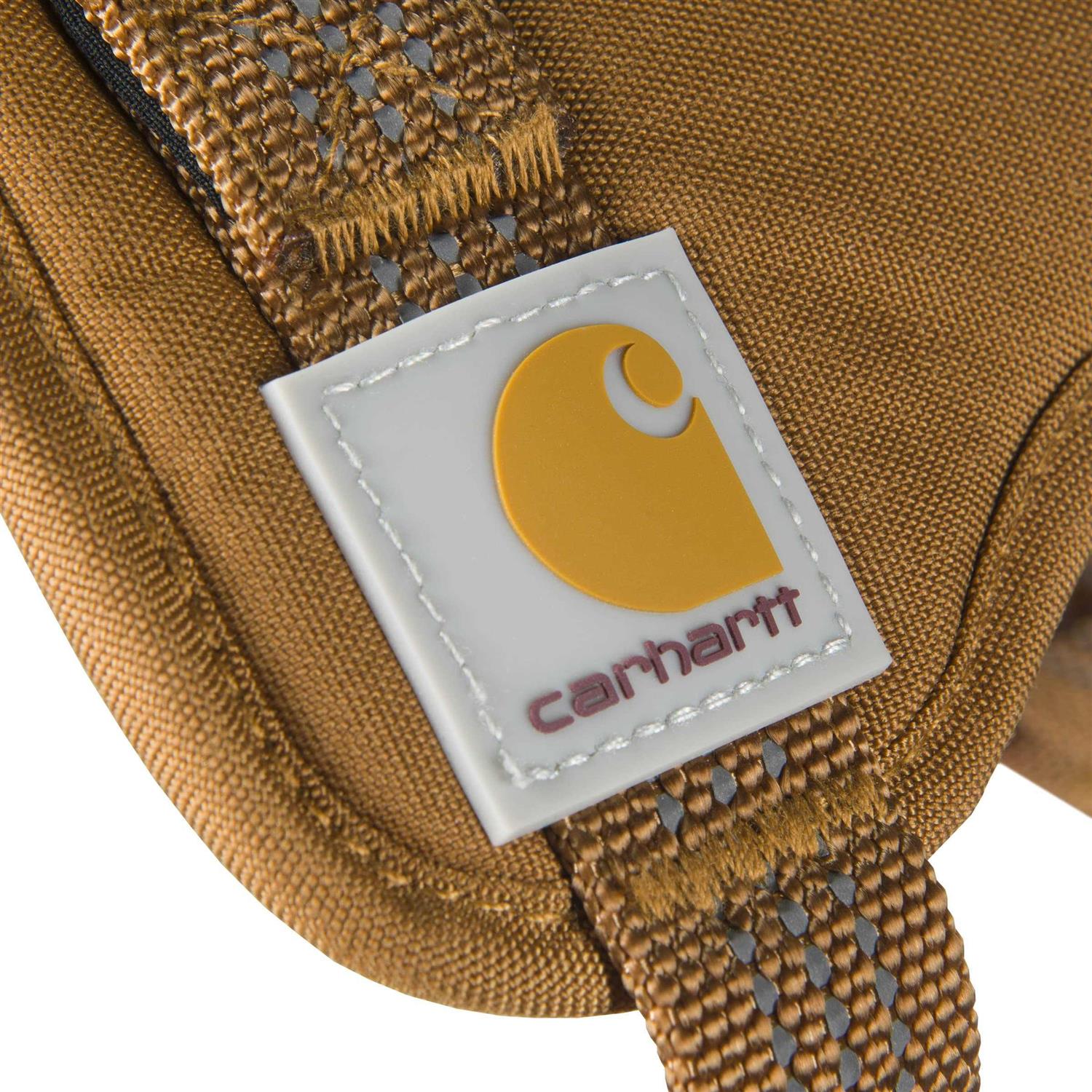 Carhartt Nylon Duck No Pull Dog Harness