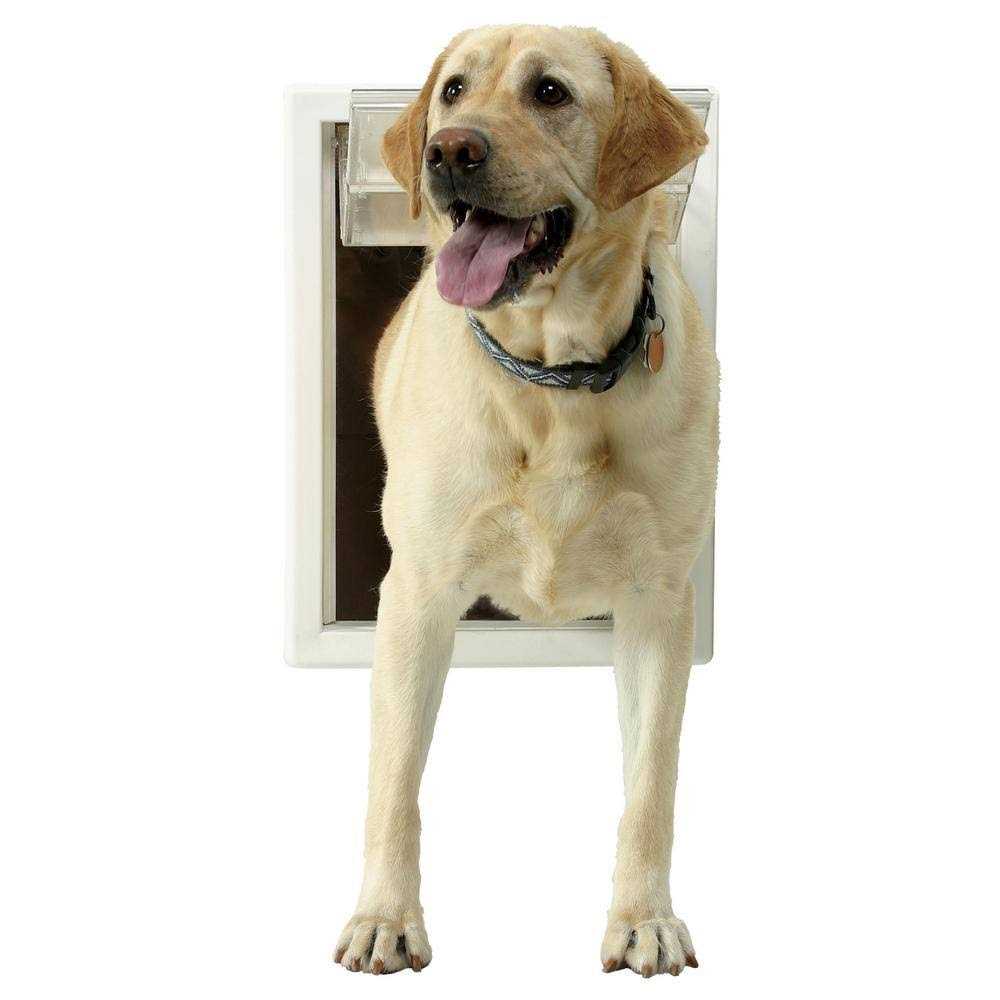 Ideal Pet Products Airseal Replacement Flap Large