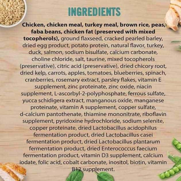 Chicken Soup for the Soul Adult Dry Dog Food