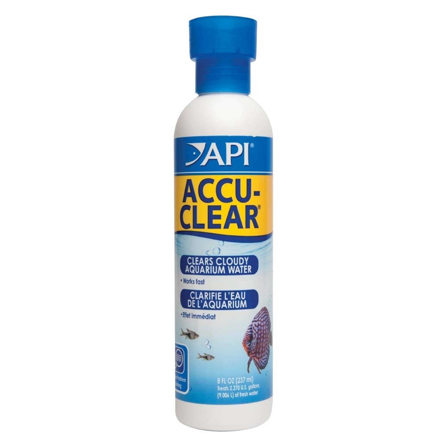 API Aquarium Accu-Clear