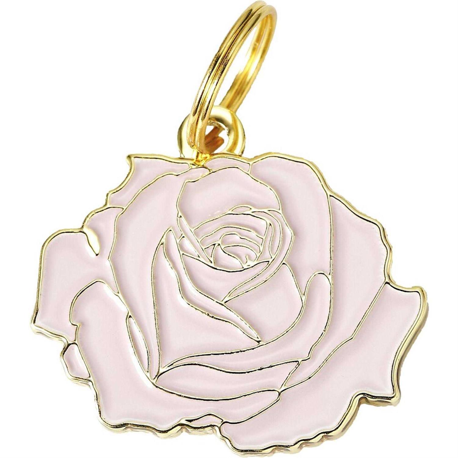 Two Tails Pet Company Rose