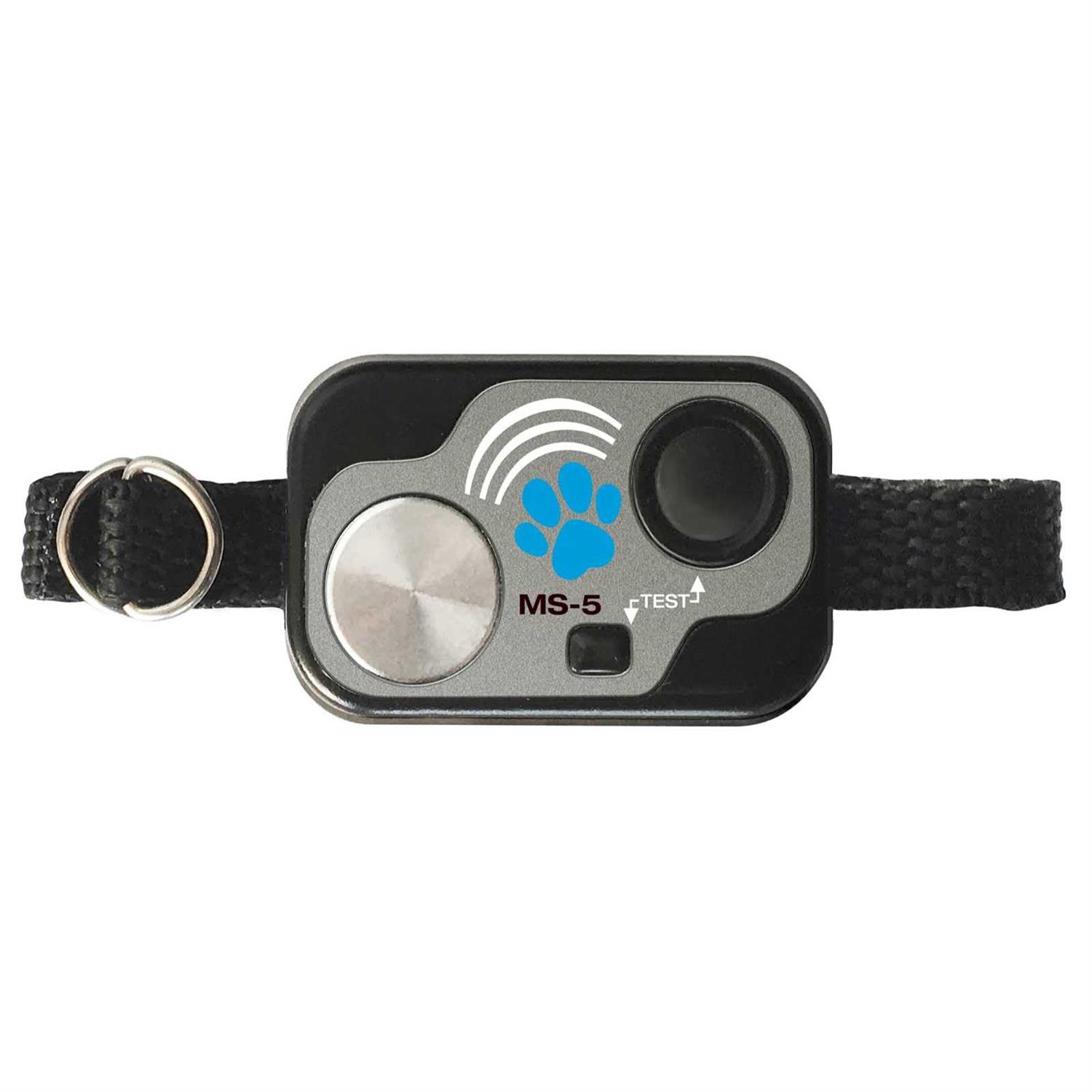 High Tech Pet WiFi Enabled Smartphone Controlled Automatic Dog and Cat Door