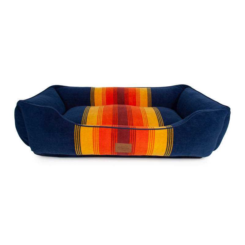 Pendleton National Park Kuddler Dog Bed