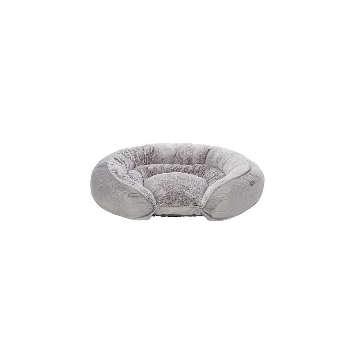 Top Paw Orthopedic Lounger Dog Bed