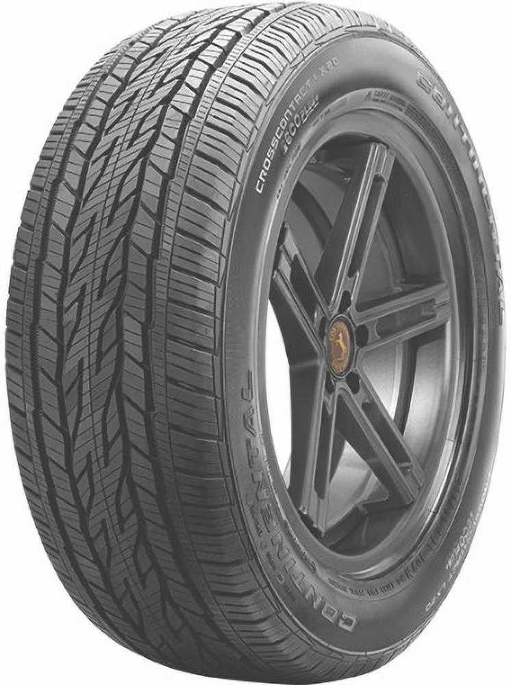 Continental CrossContact LX20 275/60R20 115T