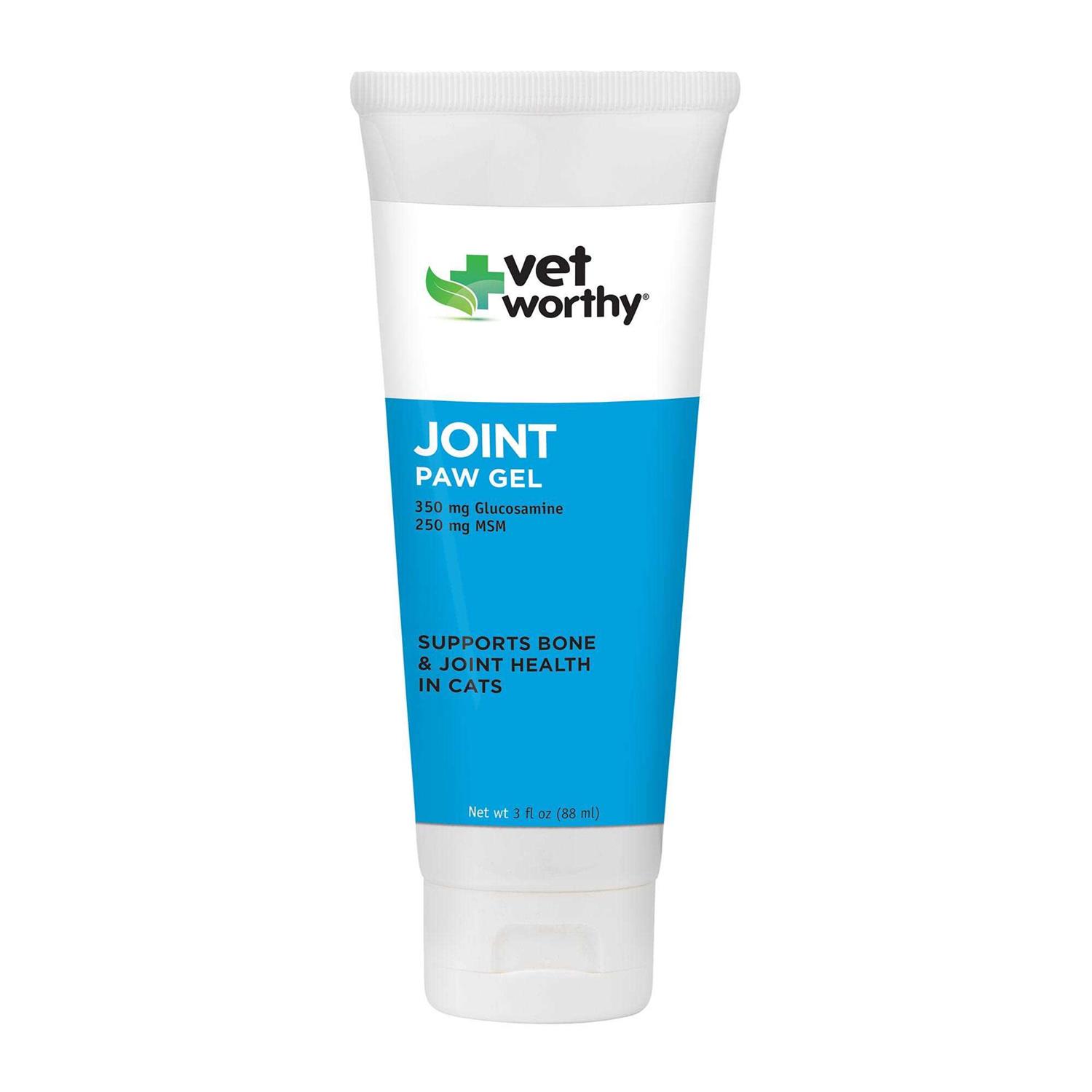 Vet Worthy Hip and Joint Gel