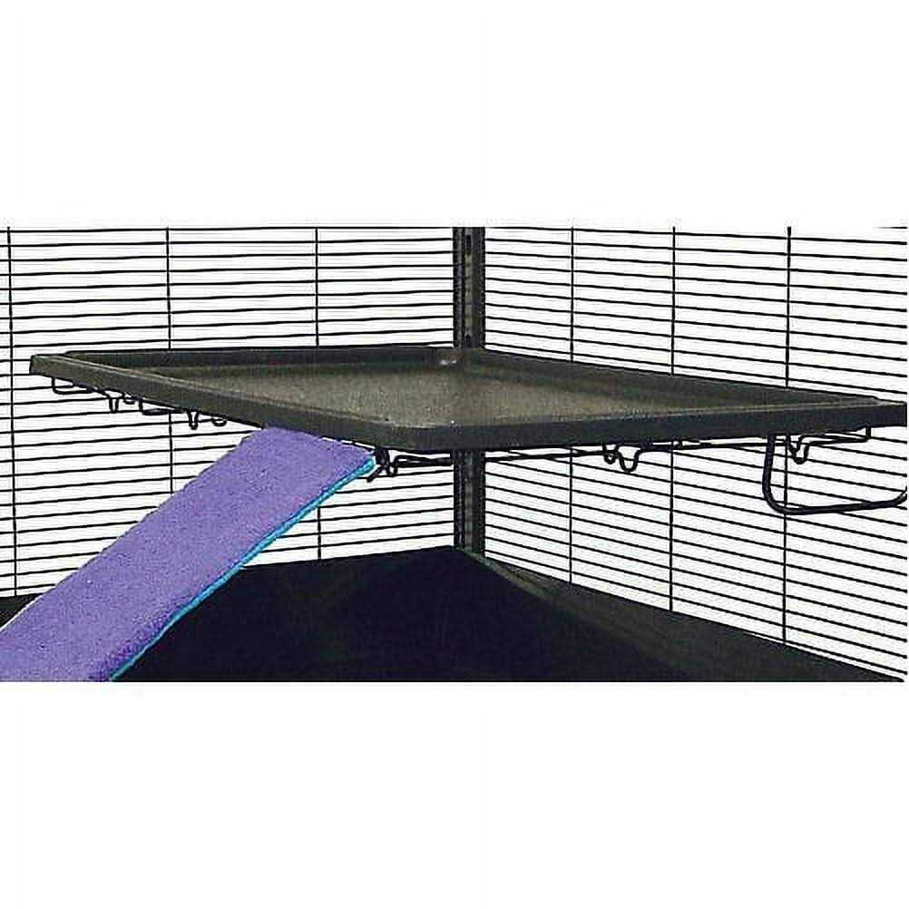 MidWest Homes for Pets 142SHELF Ferret Nation Shelf