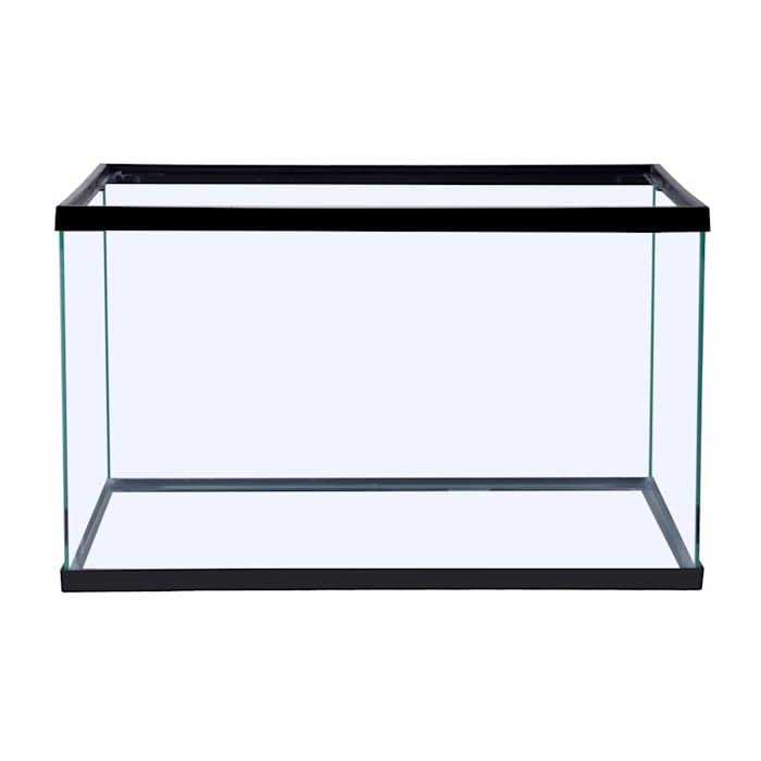Tetra Glass Aquarium 10 Gallons