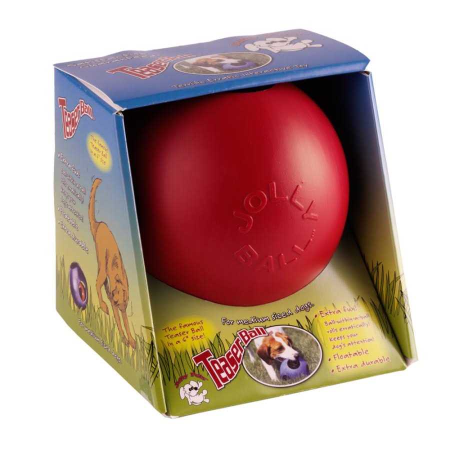 Jolly Pets Teaser Ball