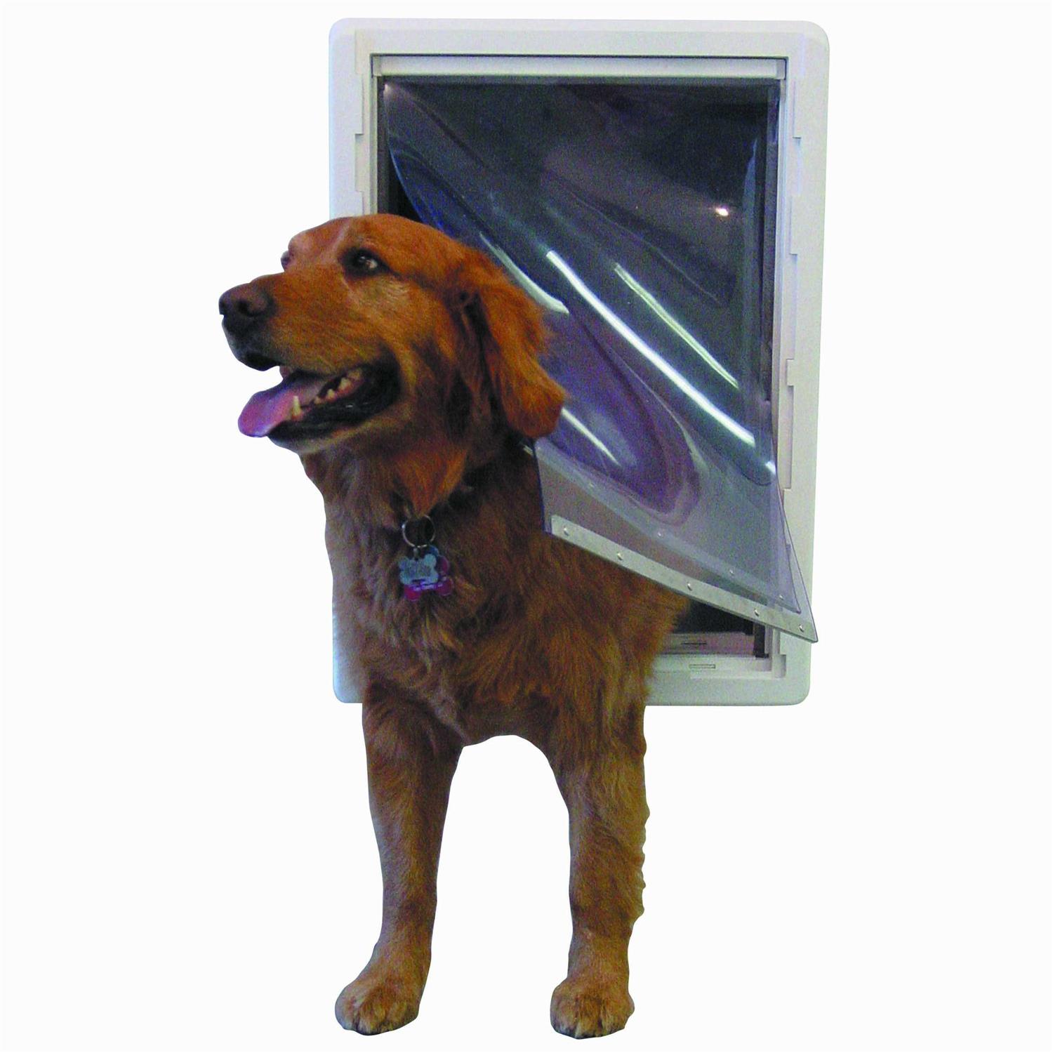 Perfect Pet All Weather Pet Door