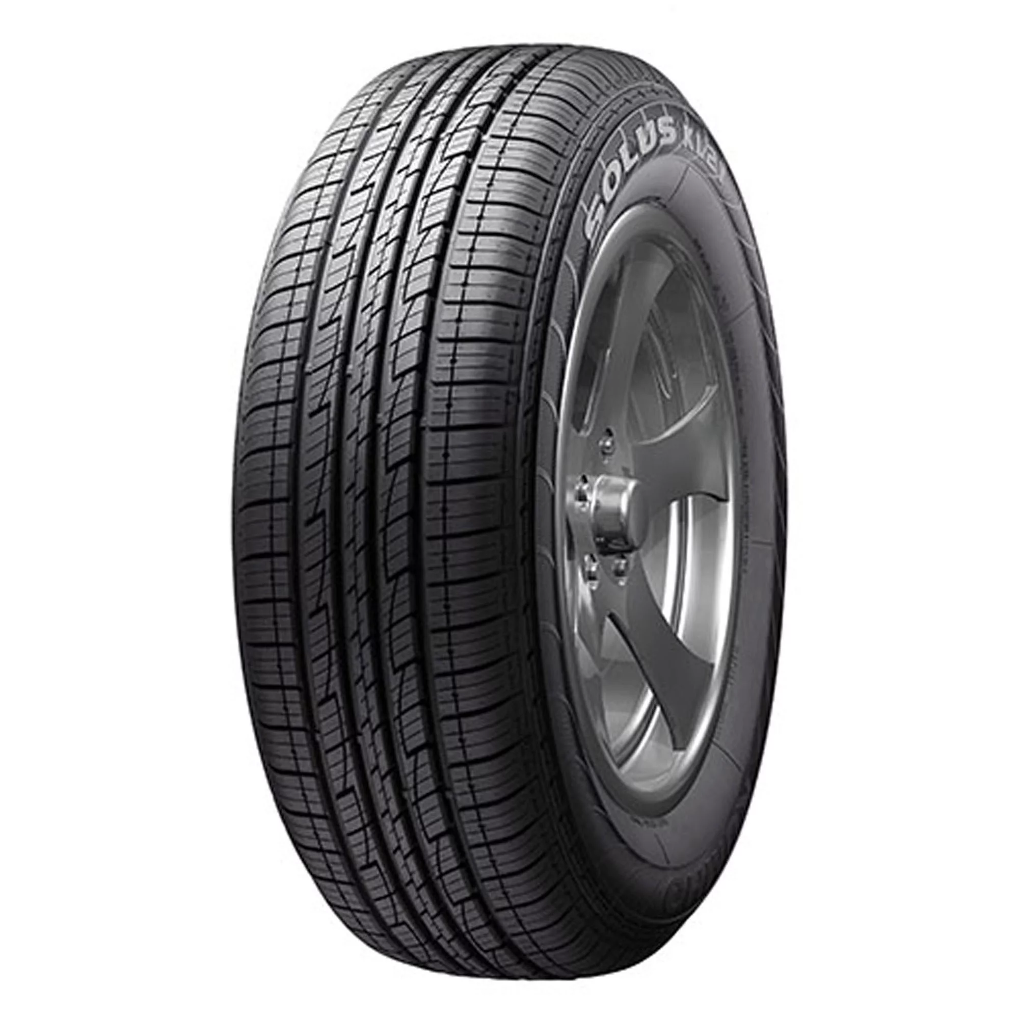 Kumho Eco Solus KL21 All Season 265/60R18 110H SUV/Crossover Tire