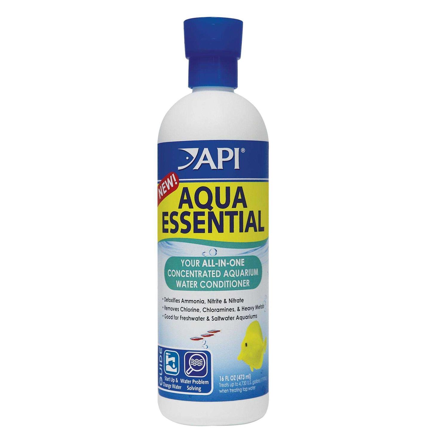 API Aqua Essential Water Conditioner