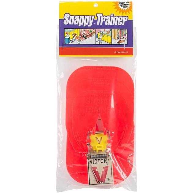 Hueter Toledo The Original Snappy Trainer 3 pack