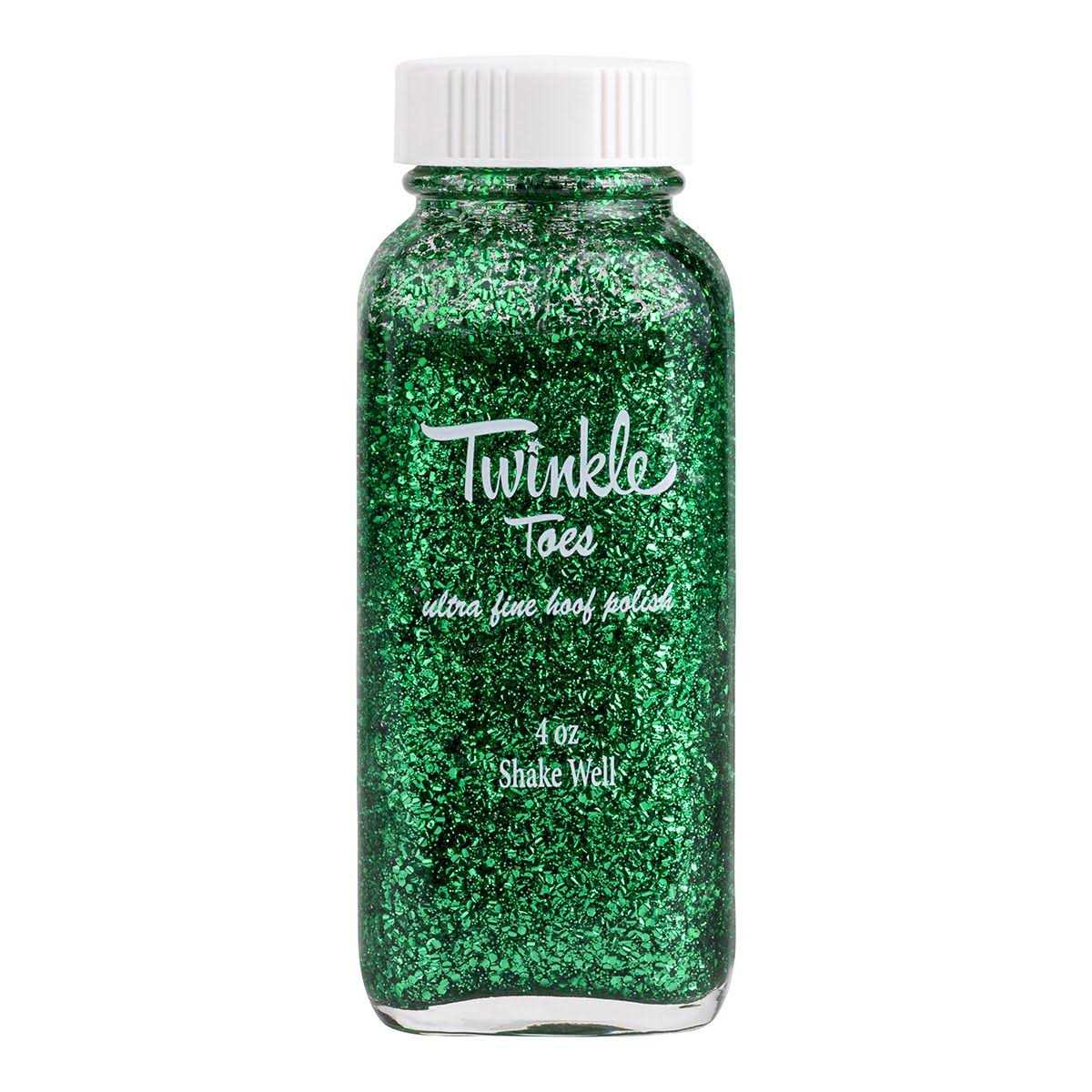 Twinkle Toes Glitter Hoof Polish