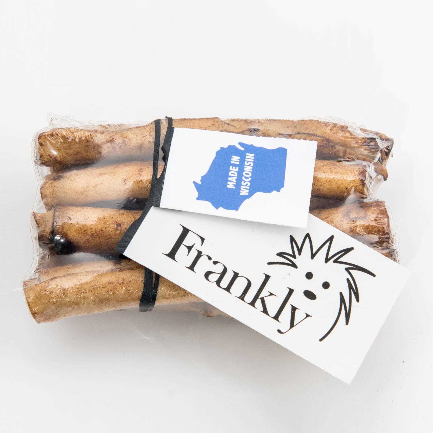 Frankly Wraps Chicken 5-6 inch 5 Pack