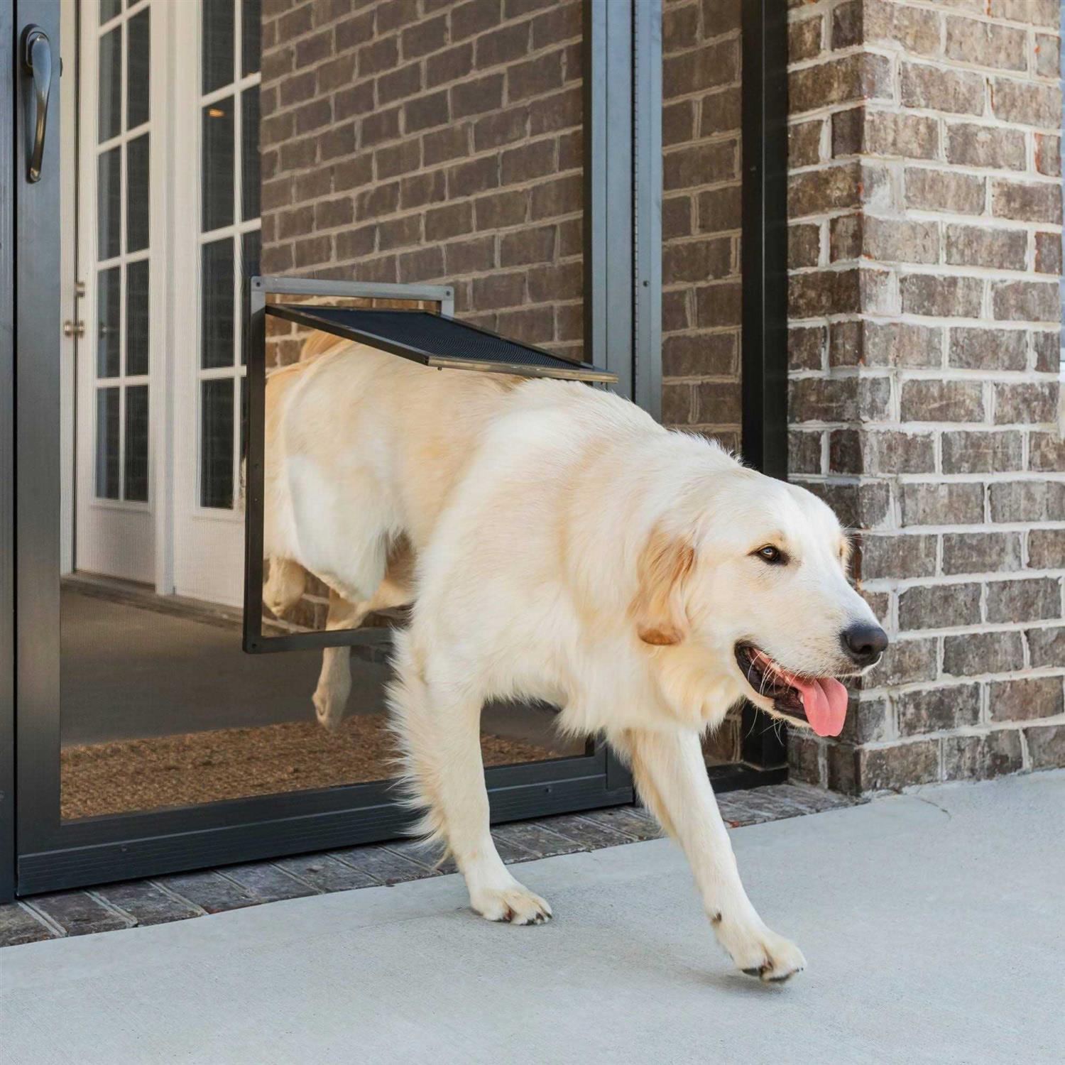 PetSafe Pet Screen Door