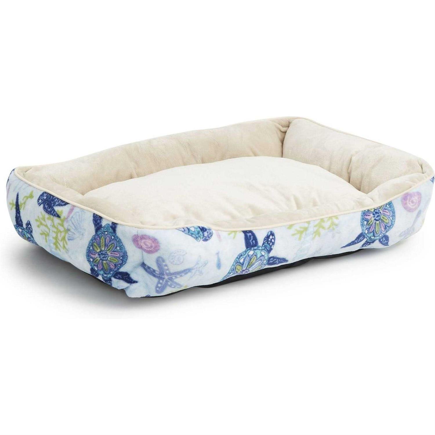 Vera Bradley Pet Bed