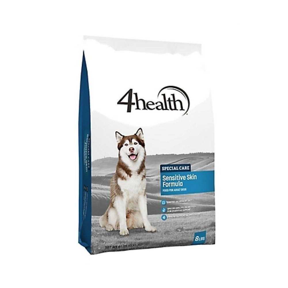 4health Special Care Adult Sensitive Skin Formula Dry Dog Food