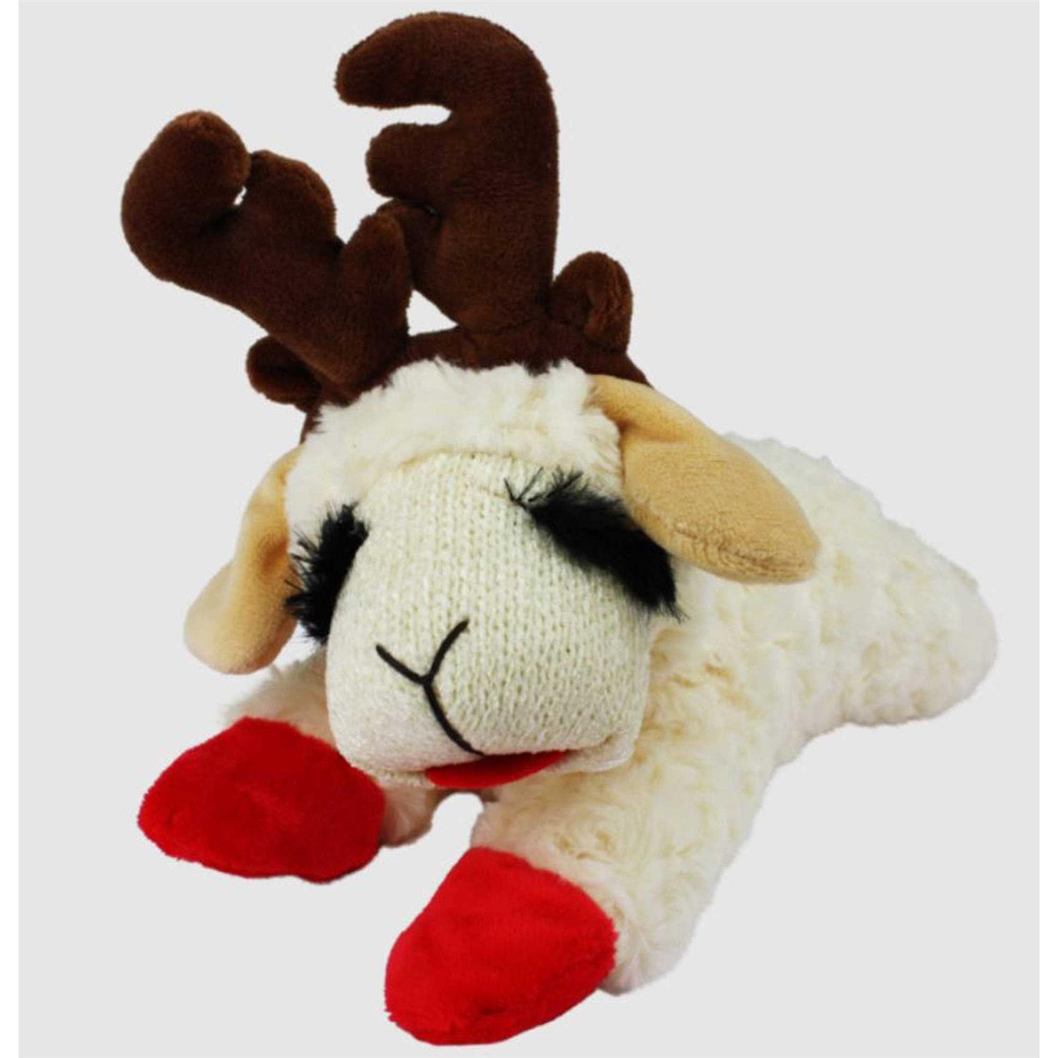 Multipet Lamb Chop with Antlers