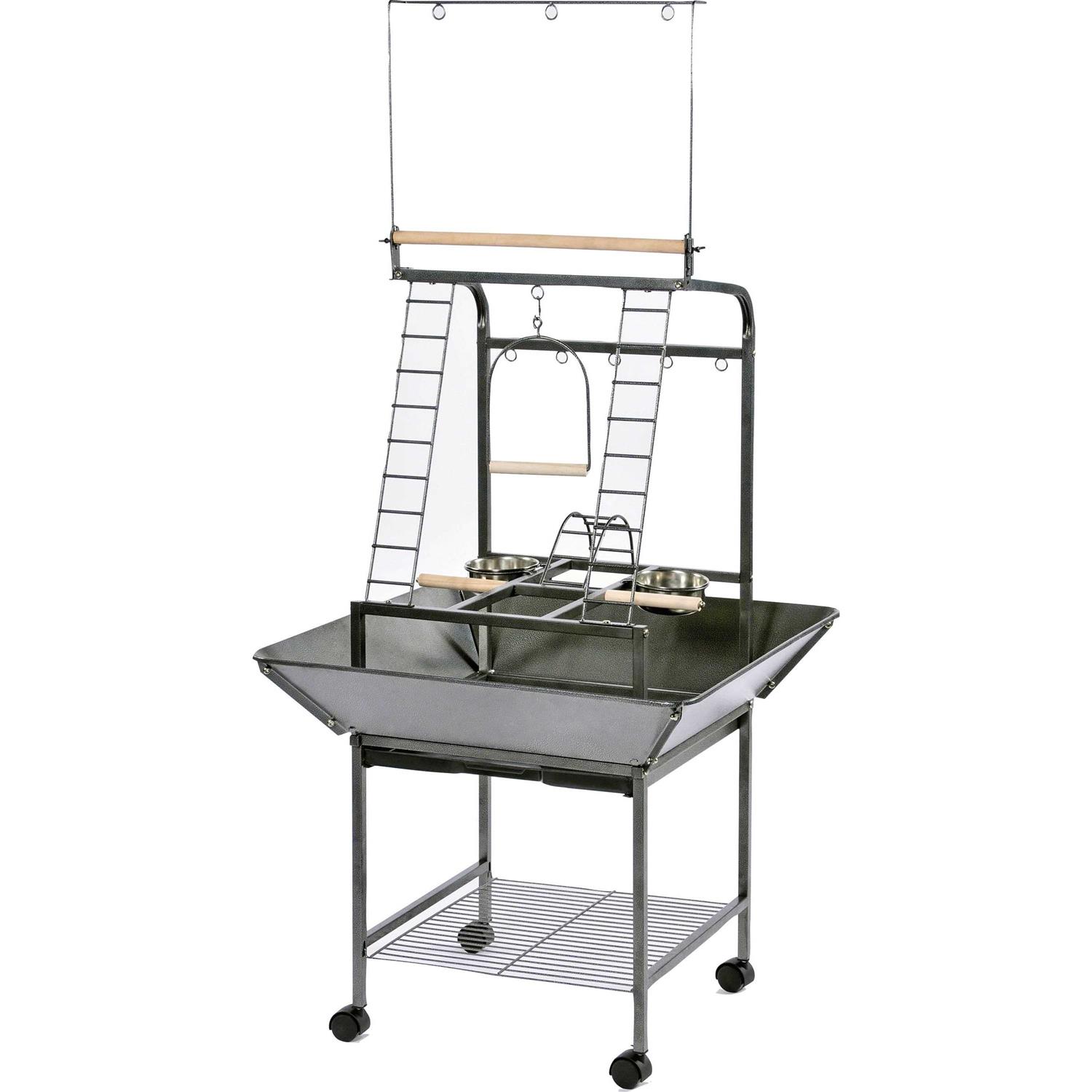 Prevue Pet Small Parrot Playstand